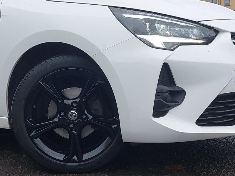 Used Vauxhall Corsa 2023 for sale - 76427721: Photo 9
