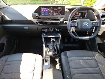 Used Citroen C4 2024 for sale - 78346596: Photo