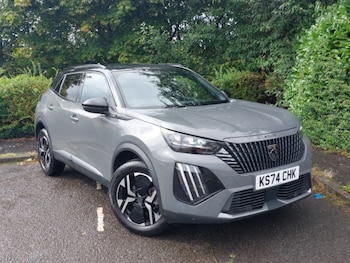 Used Peugeot 2008 2024 for sale - 75837616: Photo