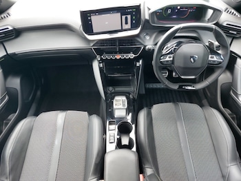 Used Peugeot 2008 2024 for sale - 75837616: Photo