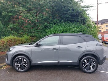 Used Peugeot 2008 2024 for sale - 75837616: Photo