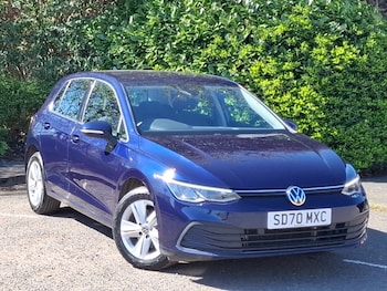 Used Volkswagen Golf 2020 for sale - 78490346: Photo