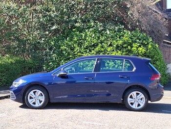 Used Volkswagen Golf 2020 for sale - 78490346: Photo