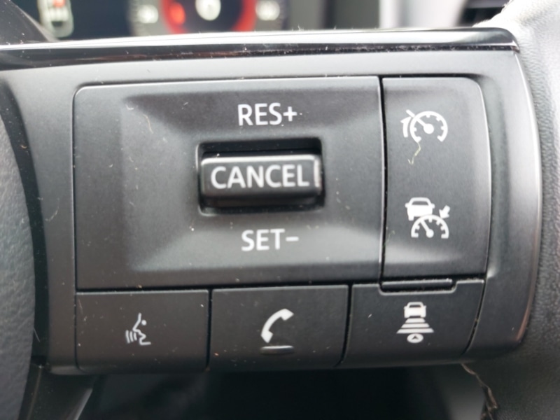 Used Nissan Qashqai 2024 for sale - 76959378: Photo 16