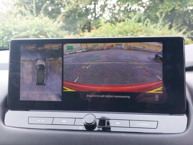 Used Nissan Qashqai 2024 for sale - 76959378: Photo 17