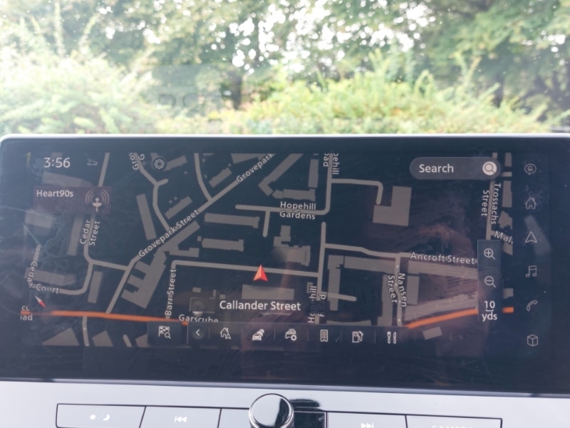 Used Nissan Qashqai 2024 for sale - 76959378: Photo 18