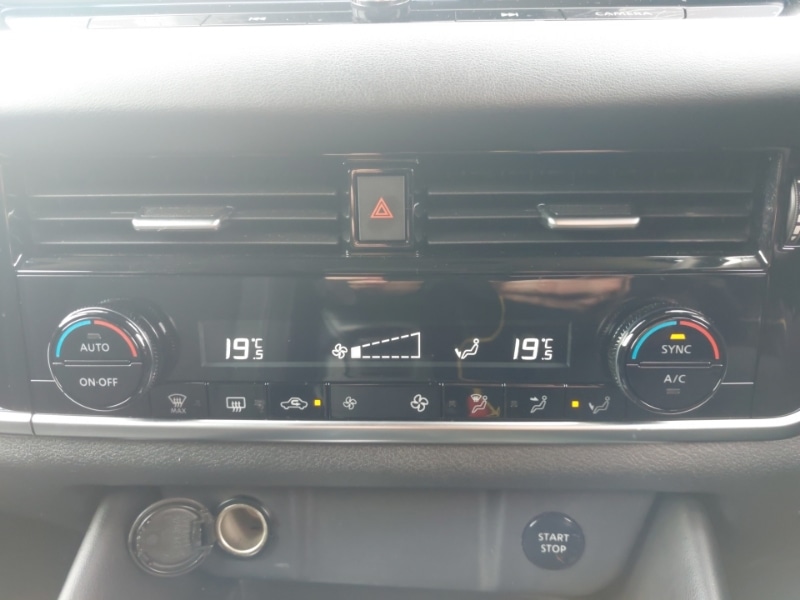 Used Nissan Qashqai 2024 for sale - 76959378: Photo 19