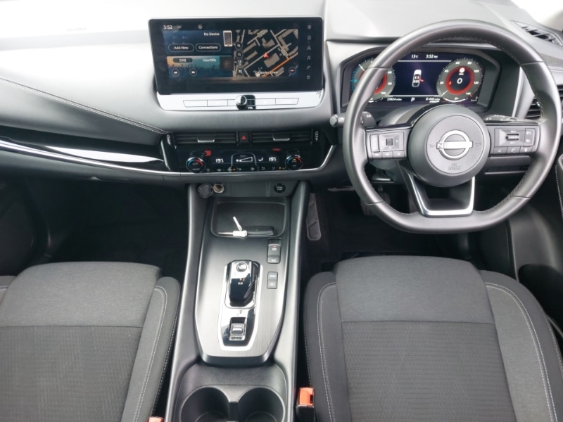 Used Nissan Qashqai 2024 for sale - 76959378: Photo 2