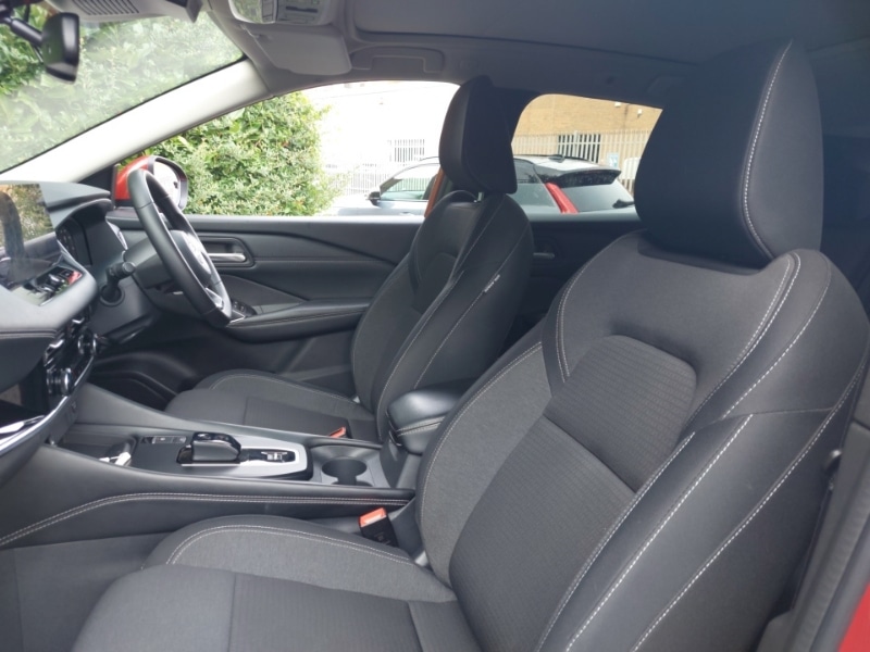 Used Nissan Qashqai 2024 for sale - 76959378: Photo 5