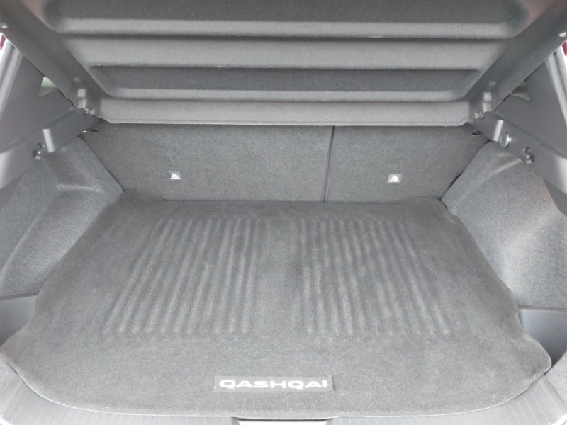 Used Nissan Qashqai 2024 for sale - 76959378: Photo 8