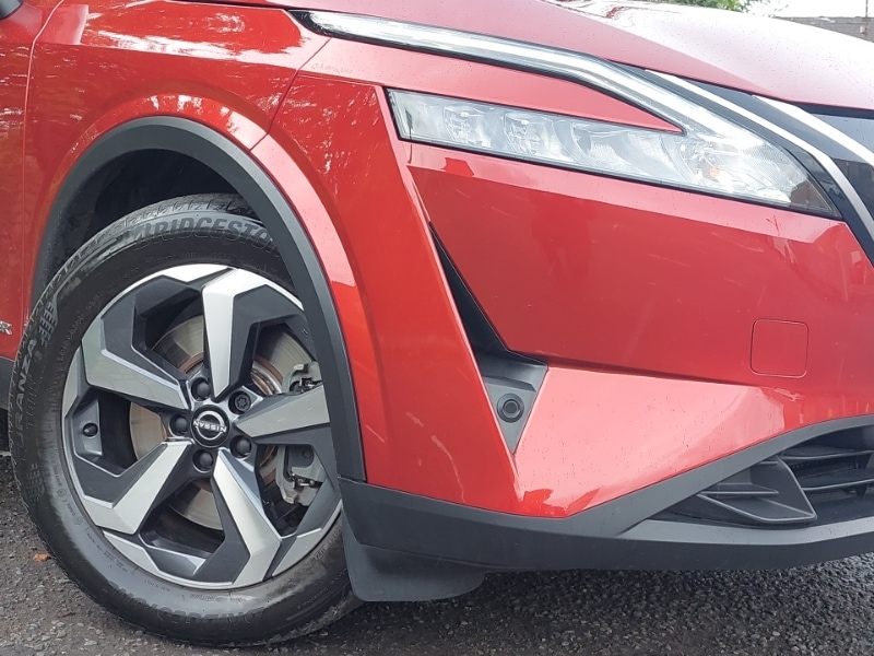 Used Nissan Qashqai 2024 for sale - 76959378: Photo 9