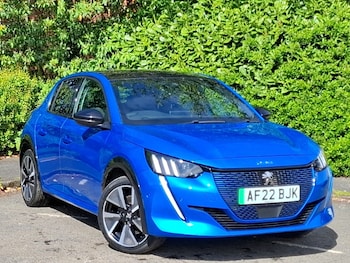 Used Peugeot 208 2022 for sale - 78498888: Photo