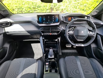Used Peugeot 208 2022 for sale - 78498888: Photo