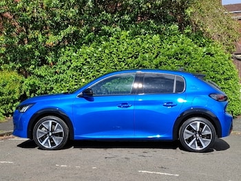 Used Peugeot 208 2022 for sale - 78498888: Photo