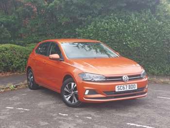 2018 - 1.0 TSI 95 SE 5dr