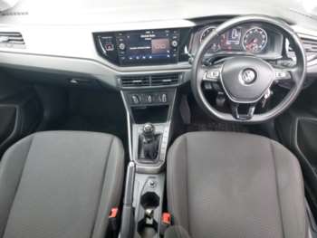 Used Volkswagen Polo 2018 for sale - 75295319: Photo