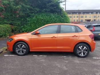 Used Volkswagen Polo 2018 for sale - 75295319: Photo