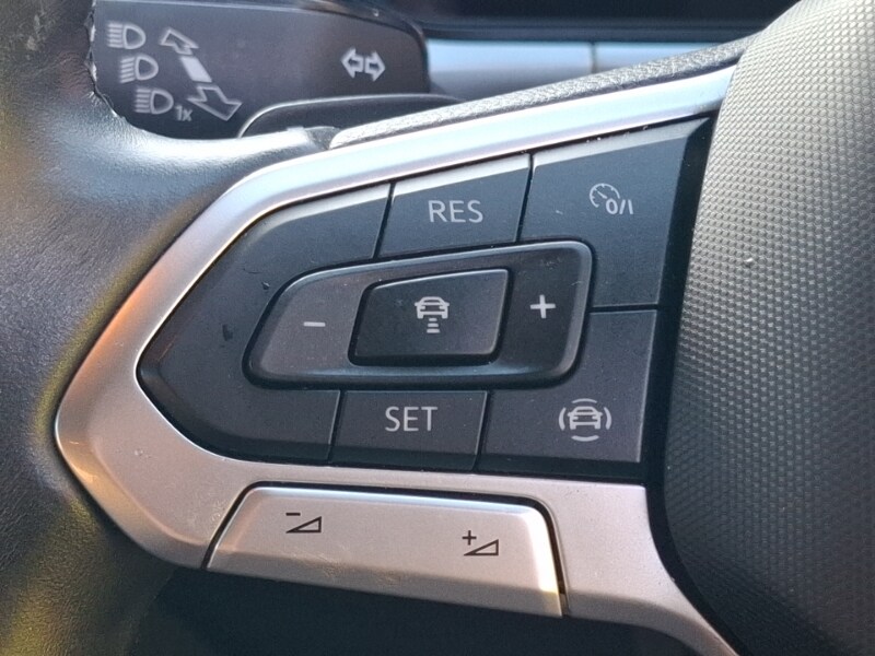 Used Volkswagen T-Roc 2022 for sale - 77299887: Photo 13