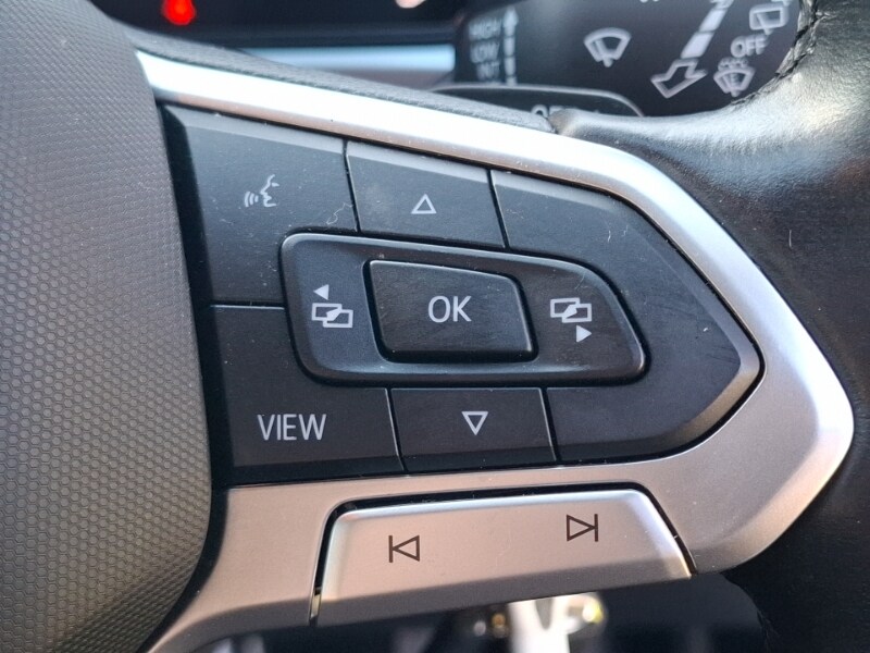 Used Volkswagen T-Roc 2022 for sale - 77299887: Photo 14