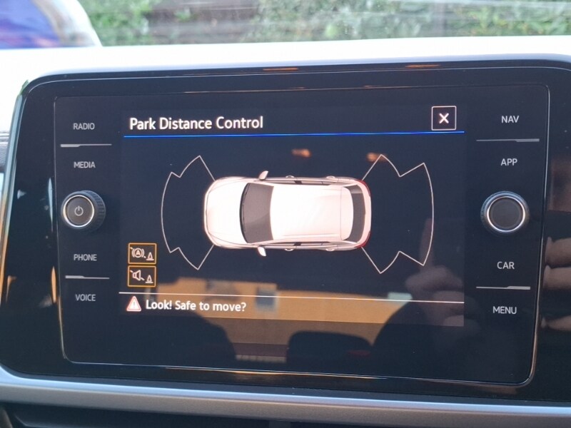 Used Volkswagen T-Roc 2022 for sale - 77299887: Photo 17