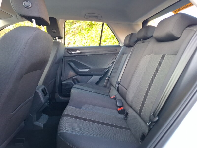 Used Volkswagen T-Roc 2022 for sale - 77299887: Photo 6