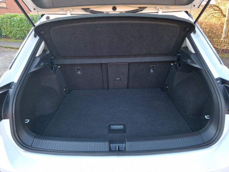 Used Volkswagen T-Roc 2022 for sale - 77299887: Photo 8