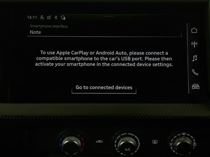 Used Audi A1 2022 for sale - 77686264: Photo 12