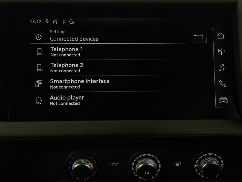 Used Audi A1 2022 for sale - 77686264: Photo 13