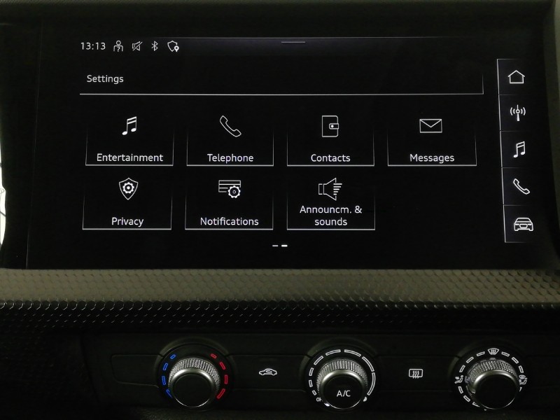 Used Audi A1 2022 for sale - 77686264: Photo 15