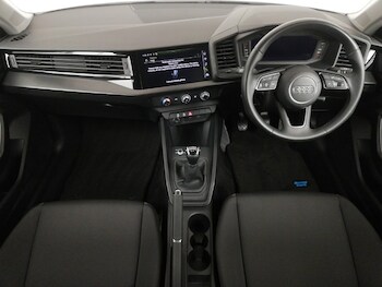 Used Audi A1 2022 for sale - 77686264: Photo