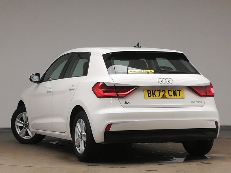 Used Audi A1 2022 for sale - 77686264: Photo 3