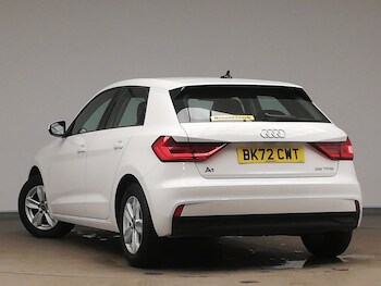 Used Audi A1 2022 for sale - 77686264: Photo
