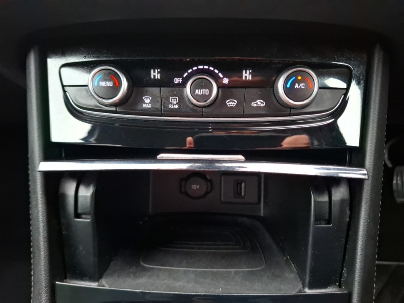 Used Vauxhall Grandland X 2018 for sale - 77141992: Photo 12