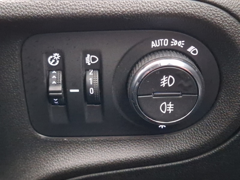 Used Vauxhall Grandland X 2018 for sale - 77141992: Photo 13