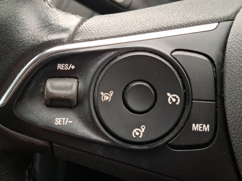 Used Vauxhall Grandland X 2018 for sale - 77141992: Photo 15