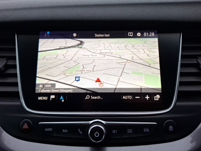 Used Vauxhall Grandland X 2018 for sale - 77141992: Photo 16