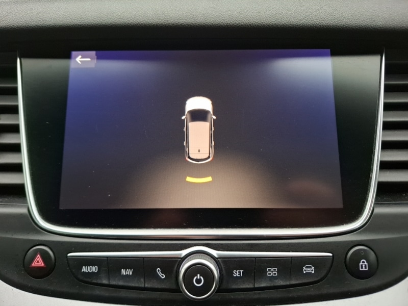 Used Vauxhall Grandland X 2018 for sale - 77141992: Photo 17