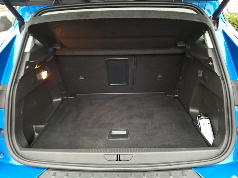 Used Vauxhall Grandland X 2018 for sale - 77141992: Photo 8