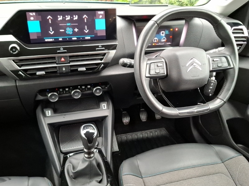 Used Citroen C4 2022 for sale - 77433814: Photo 11