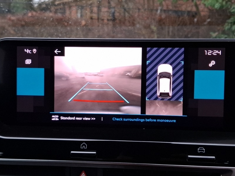 Used Citroen C4 2022 for sale - 77433814: Photo 17