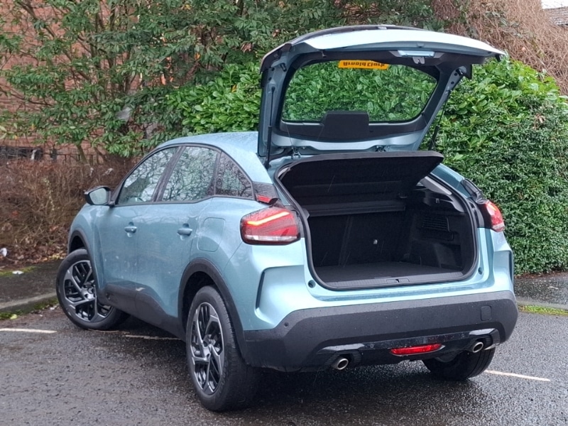 Used Citroen C4 2022 for sale - 77433814: Photo 18