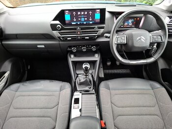 Used Citroen C4 2022 for sale - 77433814: Photo