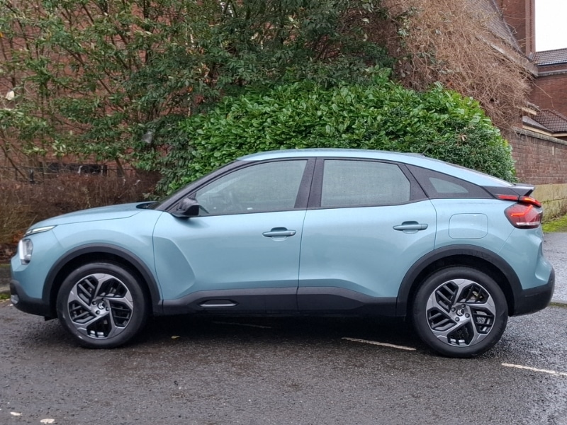 Used Citroen C4 2022 for sale - 77433814: Photo 4