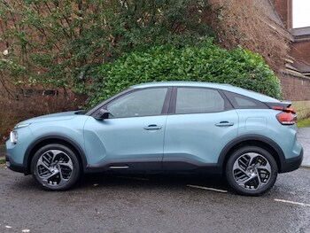 Used Citroen C4 2022 for sale - 77433814: Photo