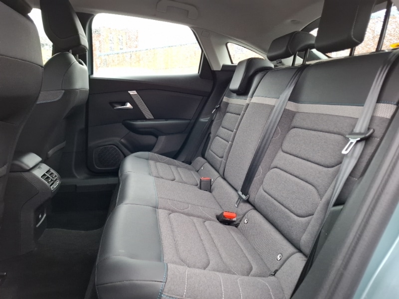 Used Citroen C4 2022 for sale - 77433814: Photo 6