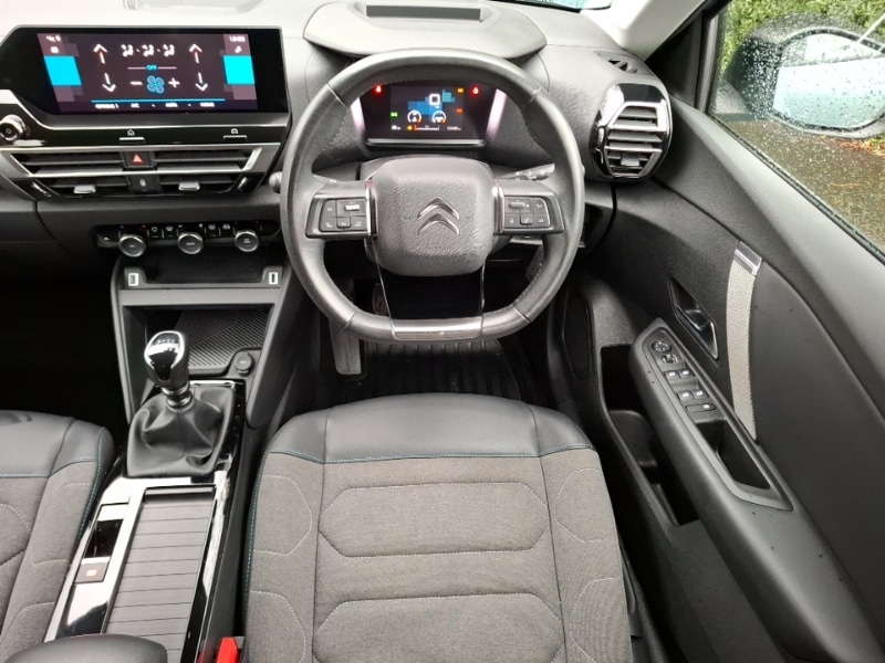 Used Citroen C4 2022 for sale - 77433814: Photo 7