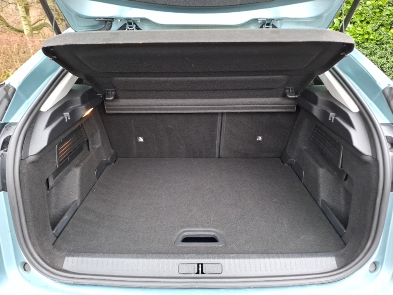 Used Citroen C4 2022 for sale - 77433814: Photo 8