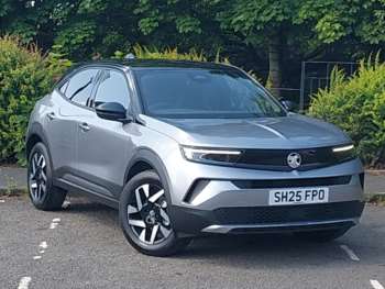 2025 - 1.2 Turbo 136 Griffin 5dr