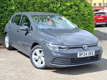 Used Volkswagen Golf 2024 for sale - 78538812: Photo