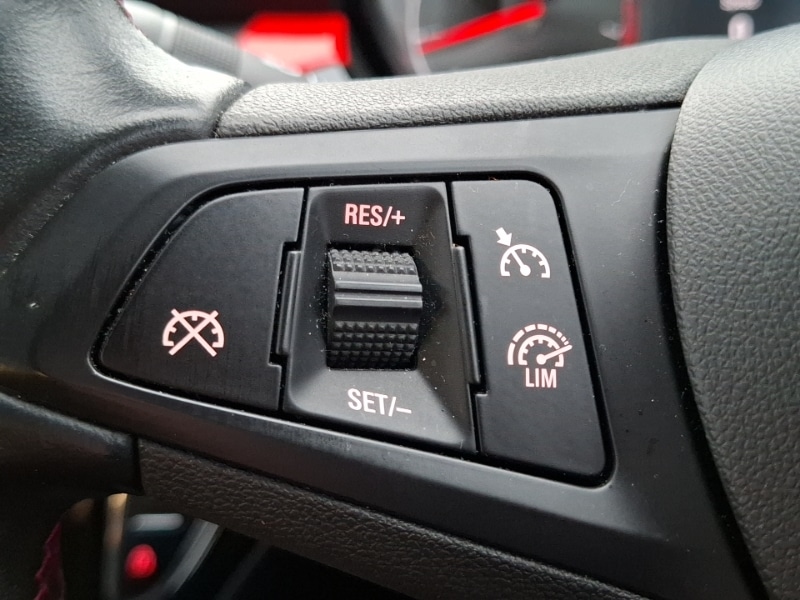 Used Vauxhall Corsa 2017 for sale - 77352394: Photo 14